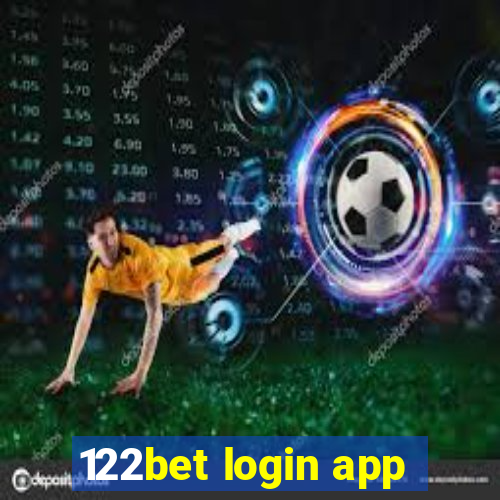 122bet login app